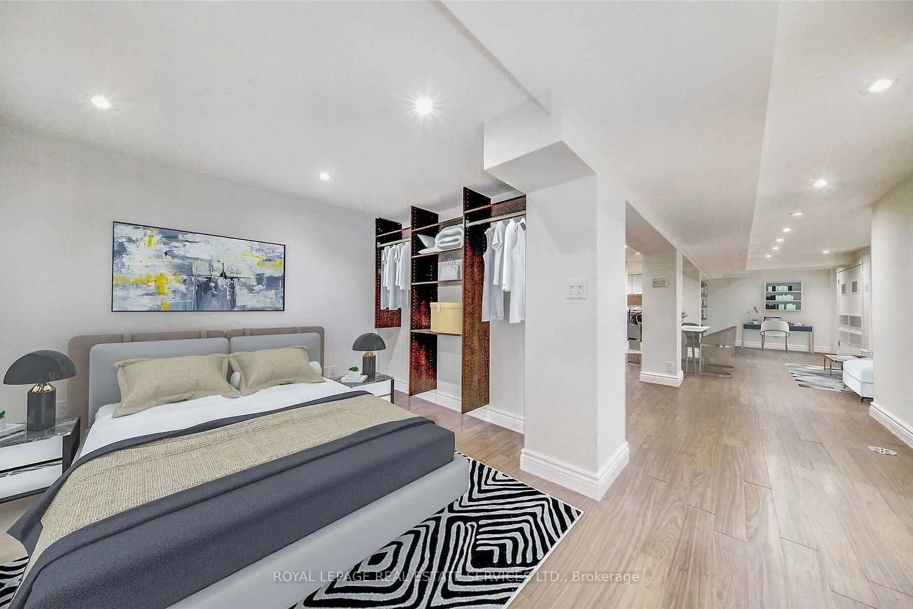 87 Dawes Road, #Lower
