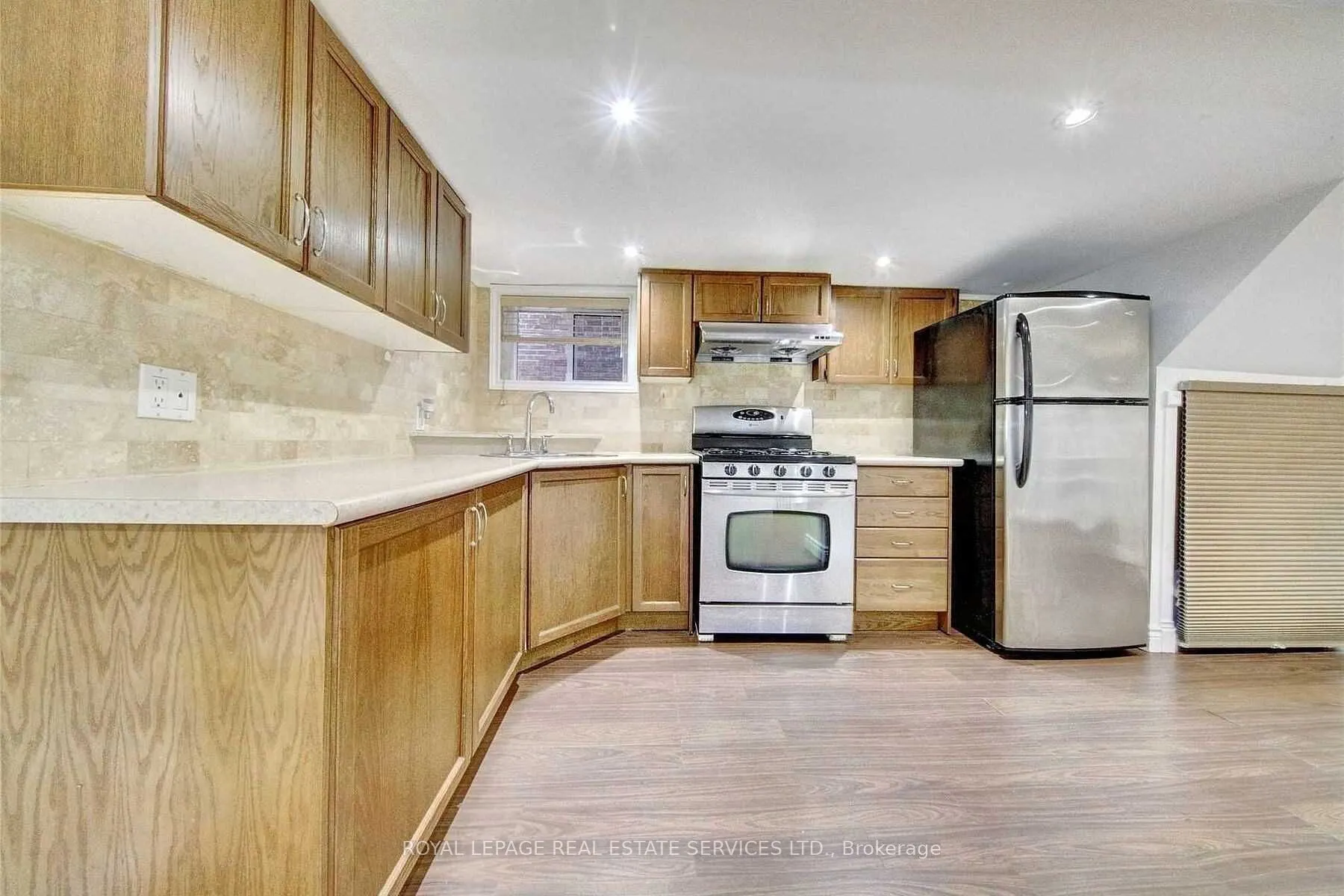 87 Dawes Road, #Lower