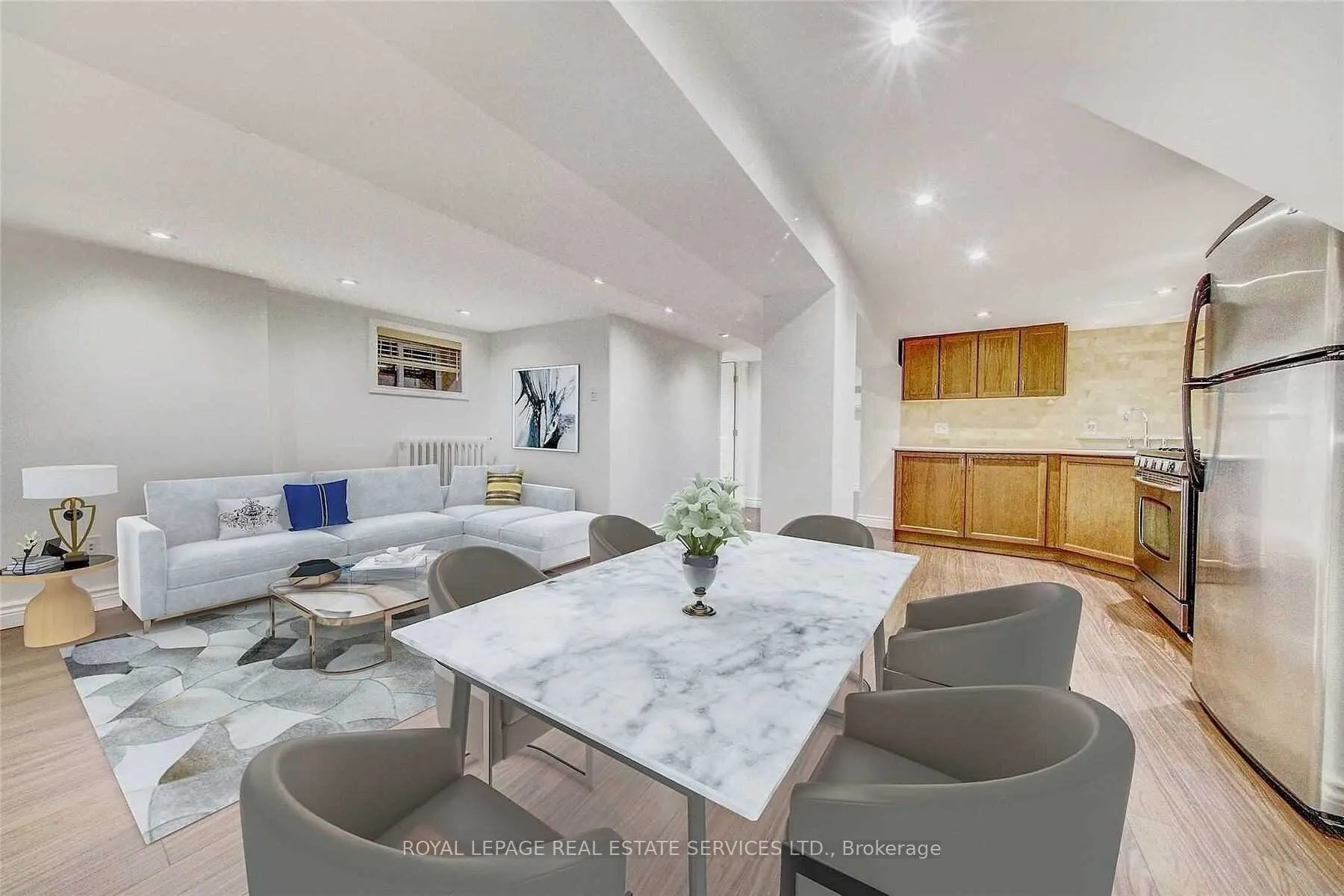 87 Dawes Road, #Lower