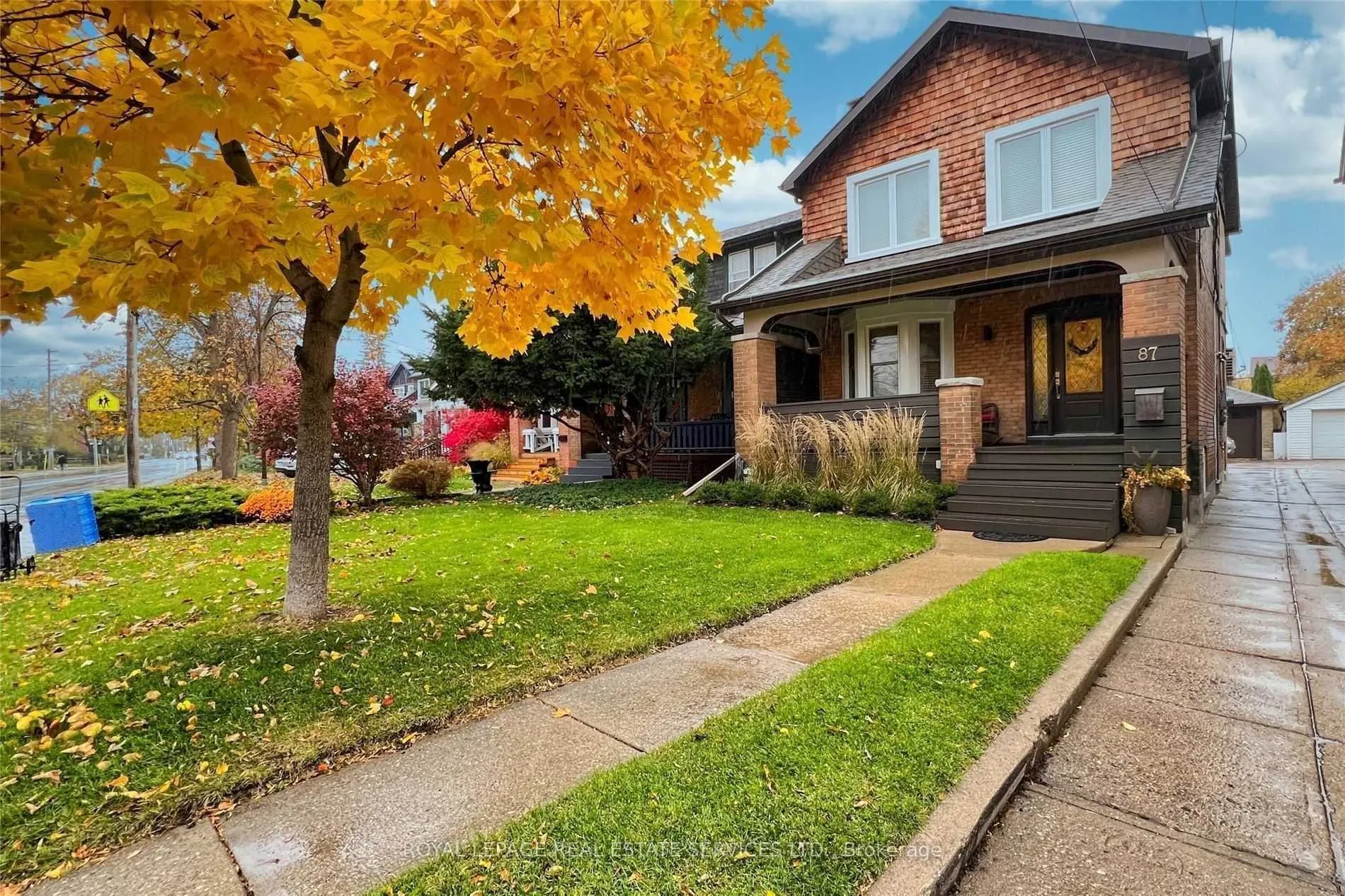87 Dawes Road, #Lower