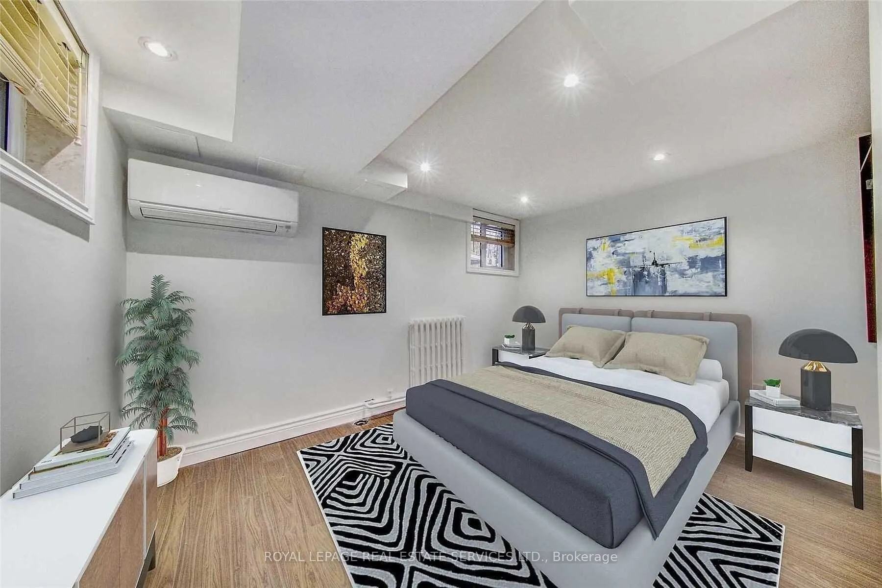 87 Dawes Road, #Lower