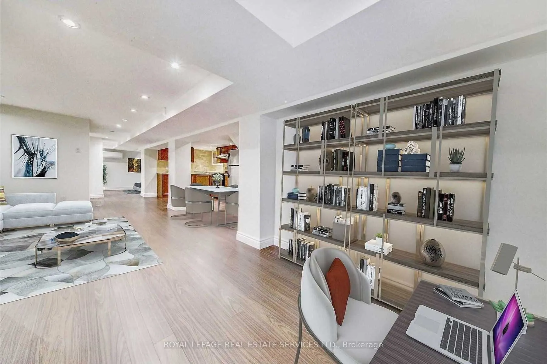87 Dawes Road, #Lower
