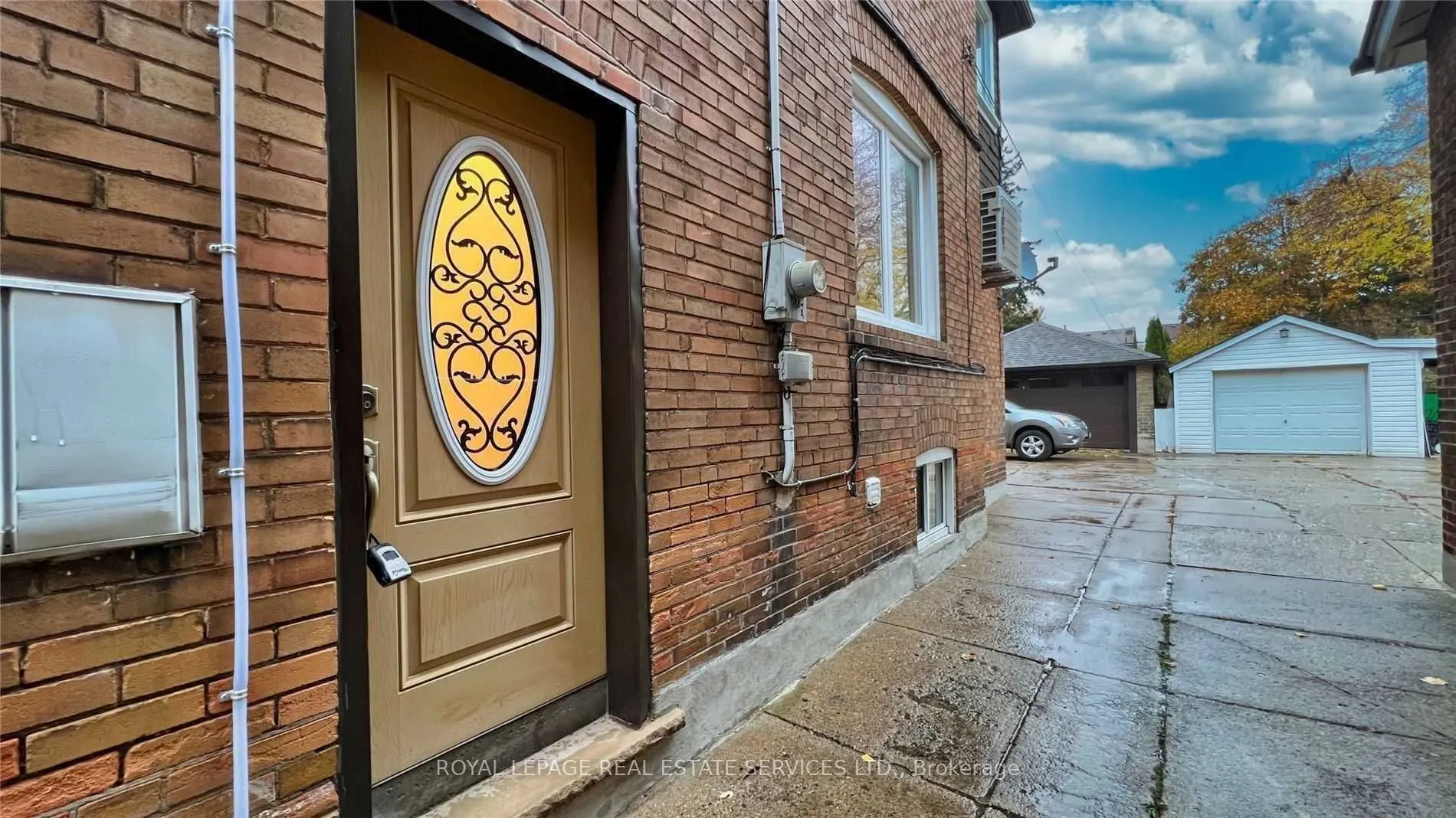 87 Dawes Road, #Lower