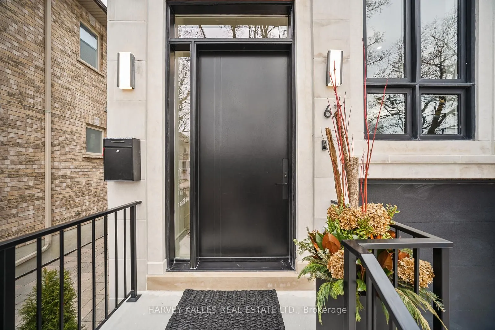 67 Lesmount Avenue