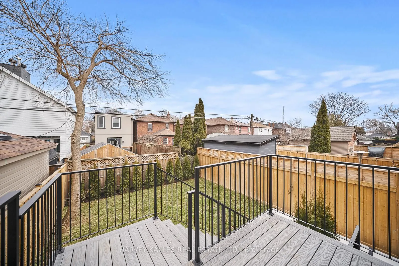 67 Lesmount Avenue