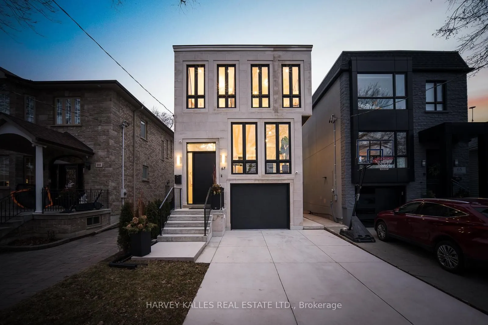 67 Lesmount Avenue