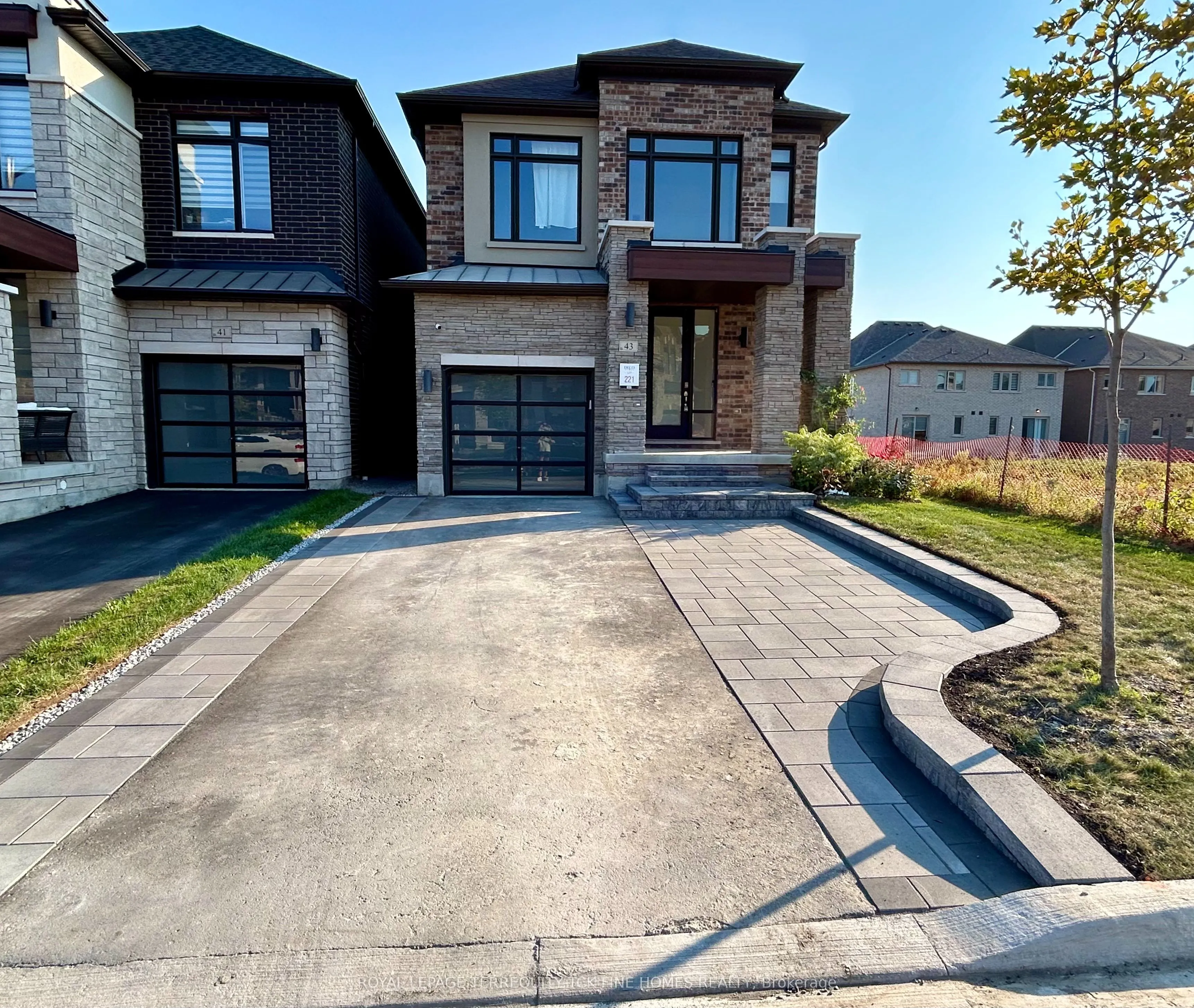 43 Auckland Drive