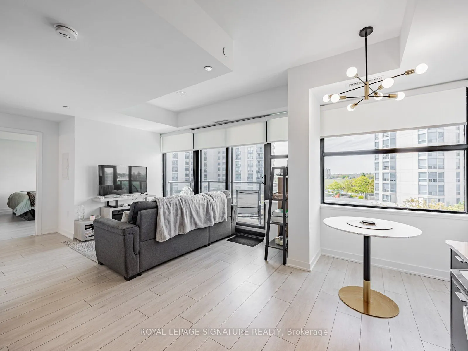 1608 Charles Street E, #448
