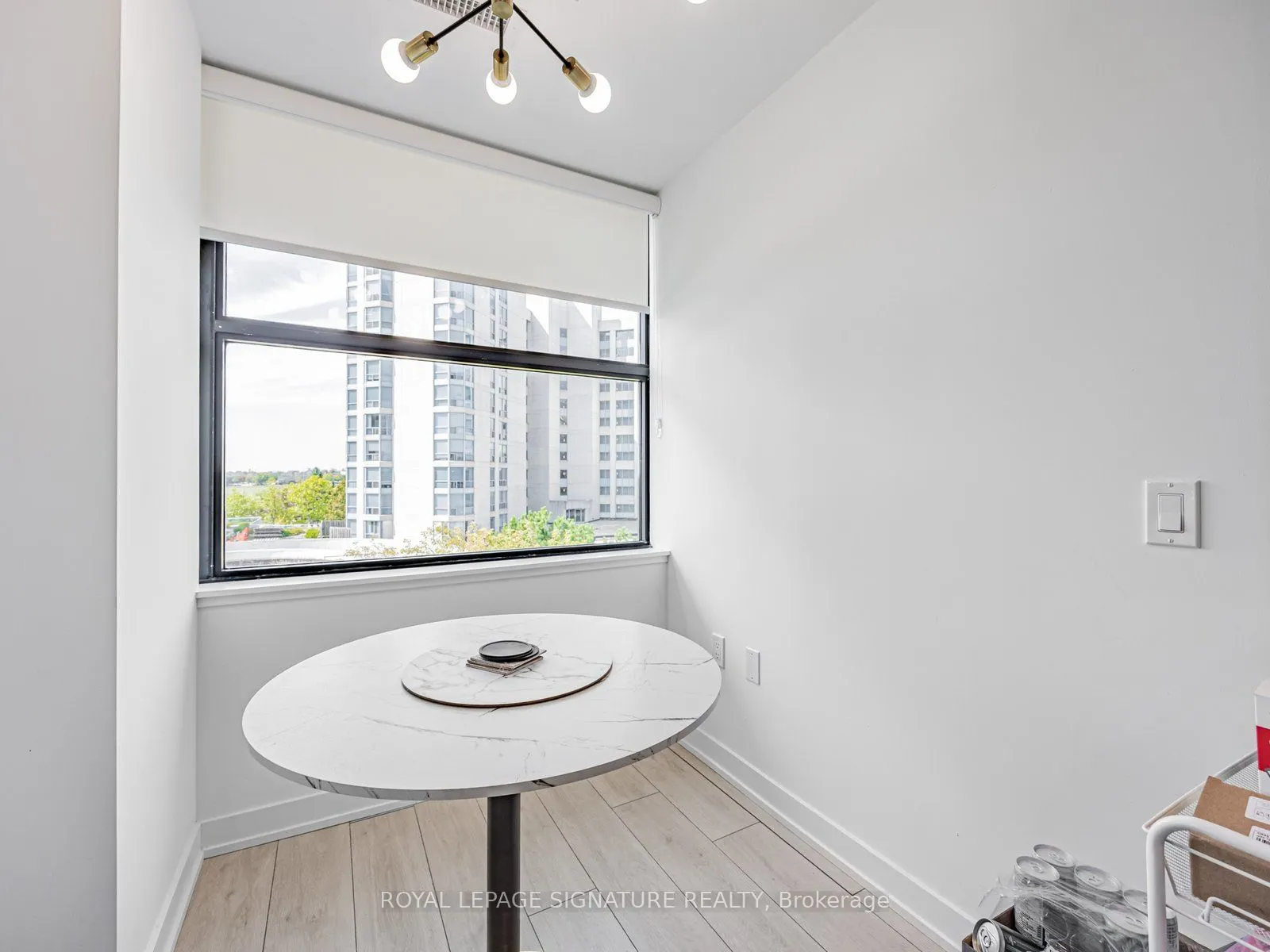 1608 Charles Street E, #448