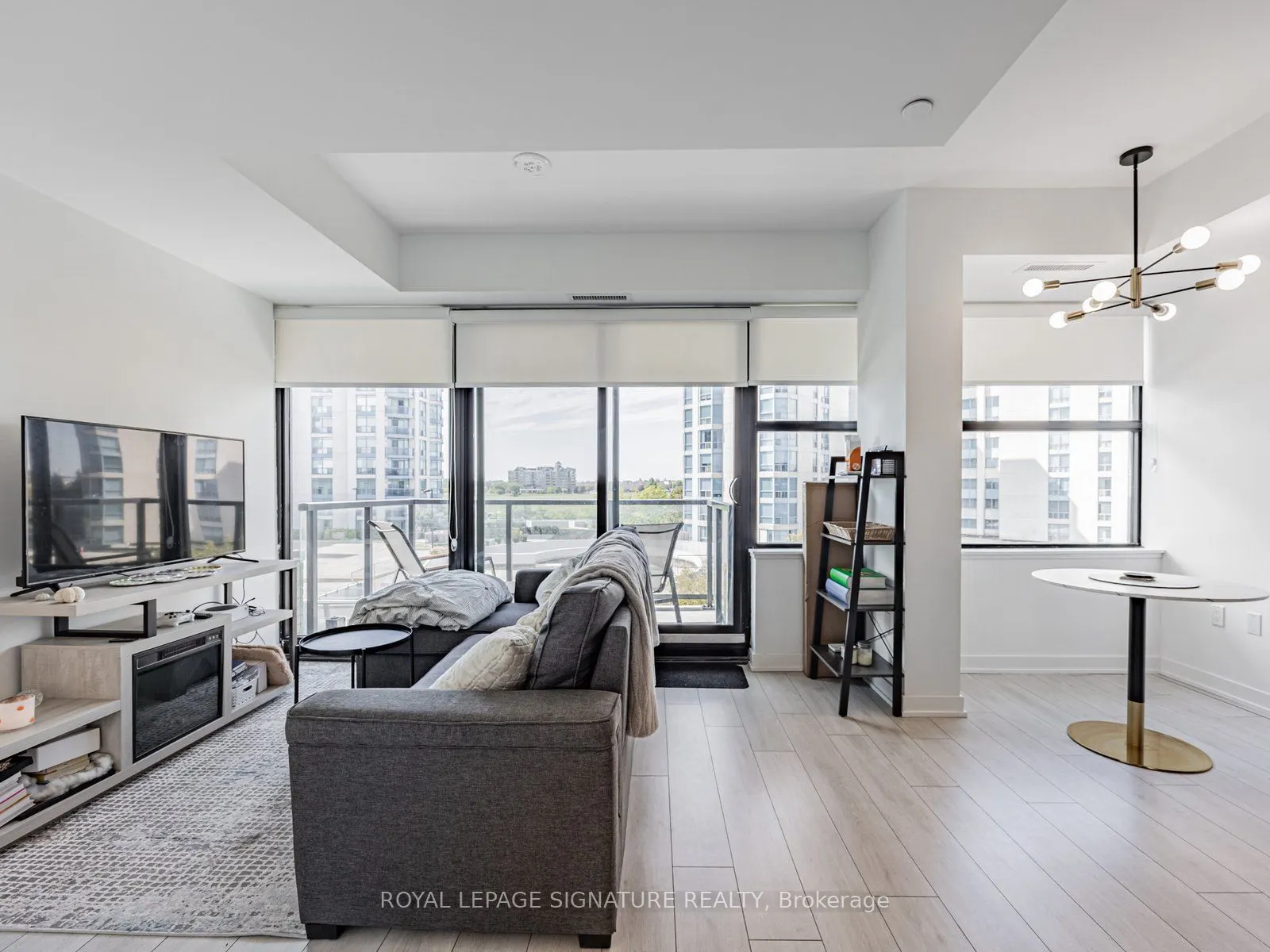 1608 Charles Street E, #448