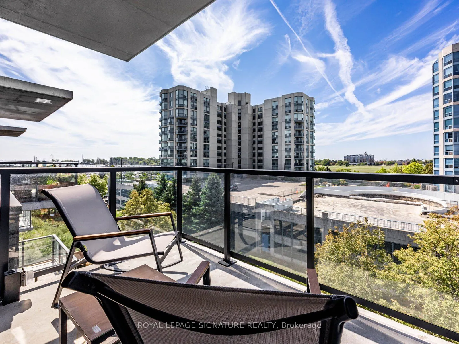 1608 Charles Street E, #448