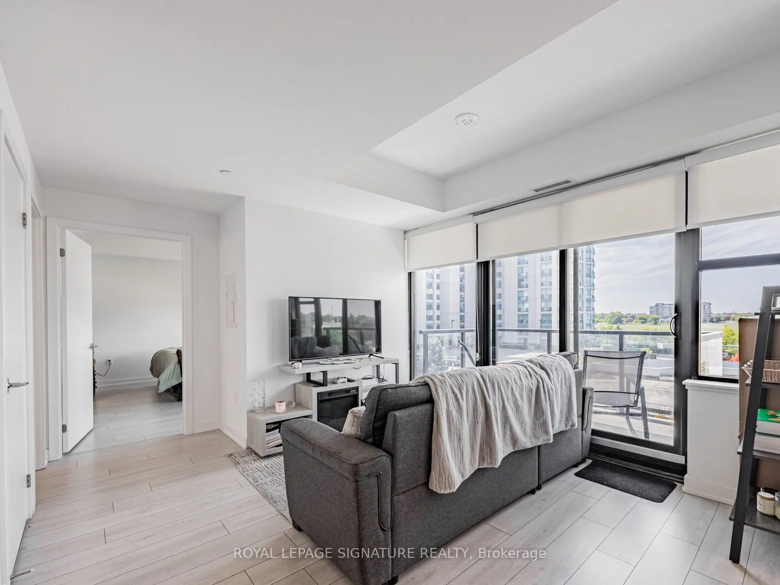 1608 Charles Street E, #448