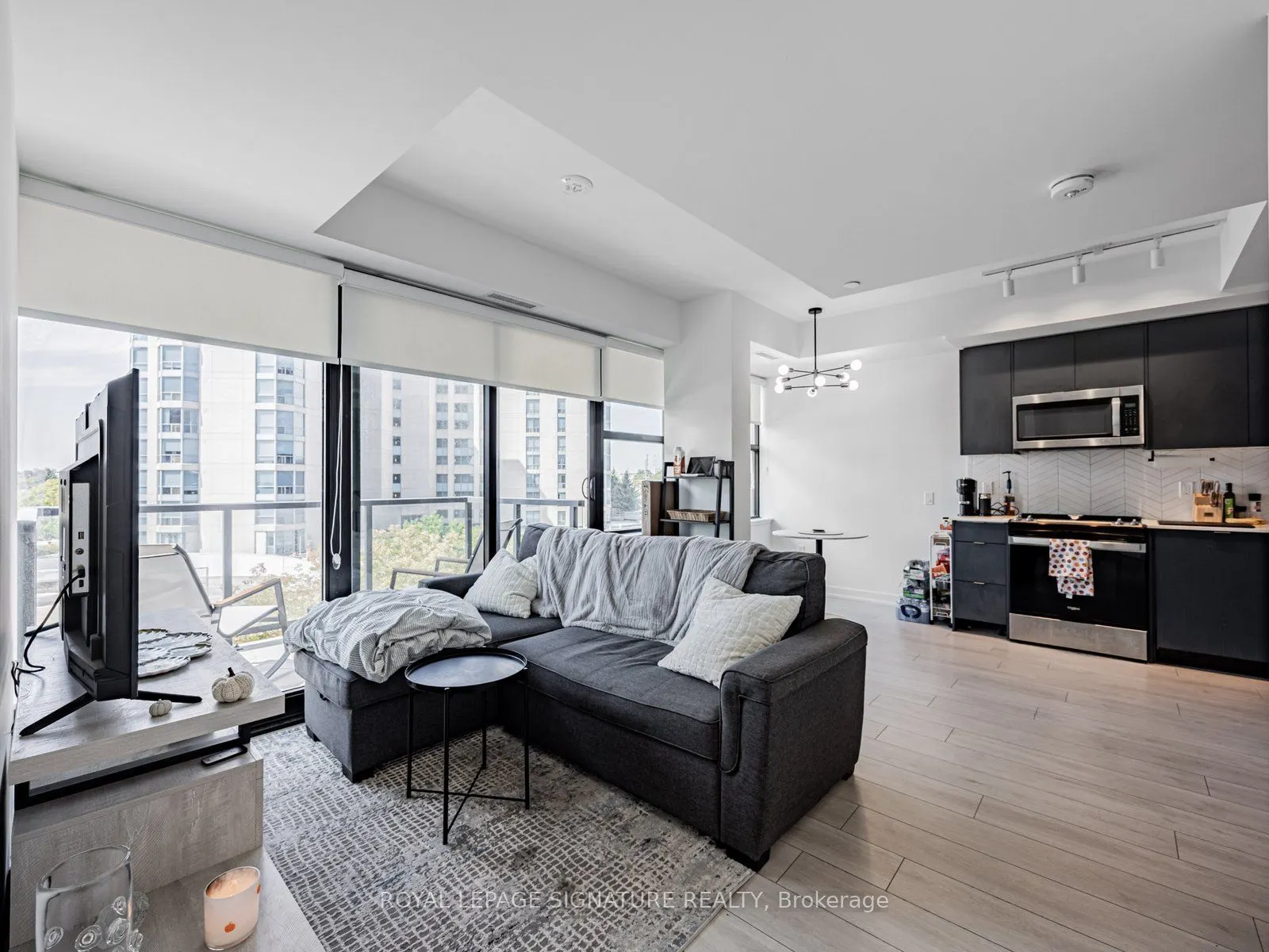 1608 Charles Street E, #448