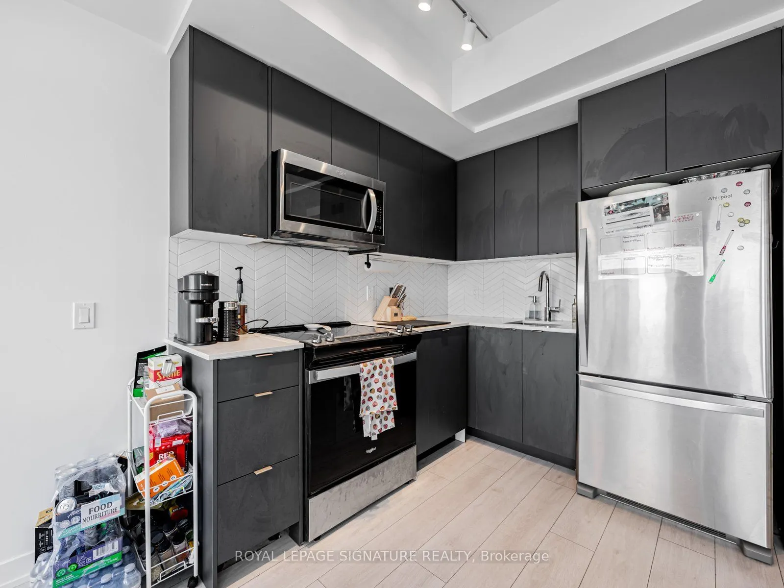 1608 Charles Street E, #448