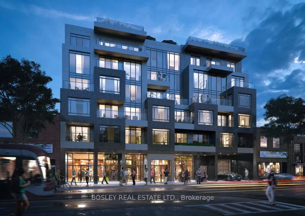 800 Broadview Avenue, #504