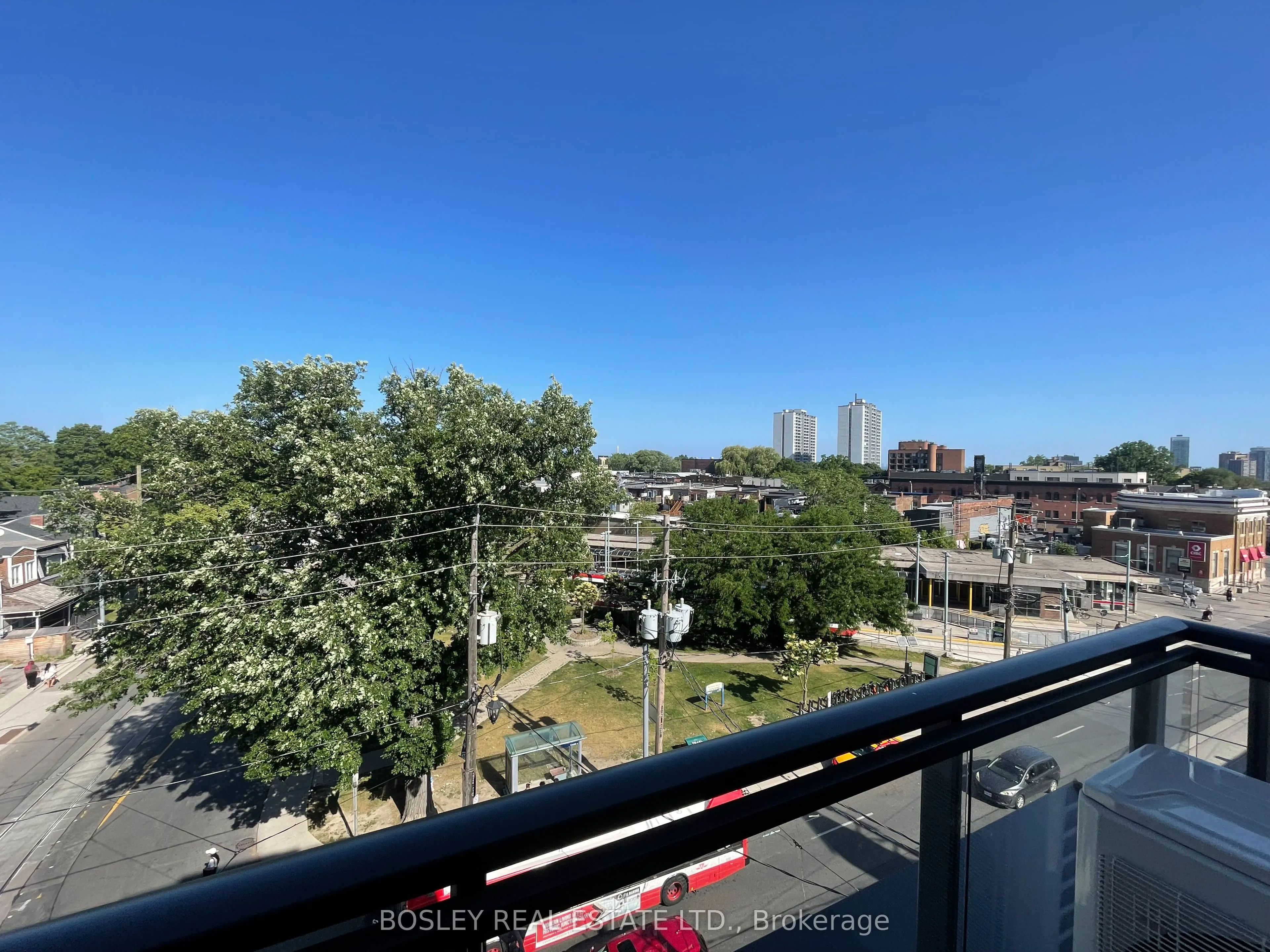800 Broadview Avenue, #504