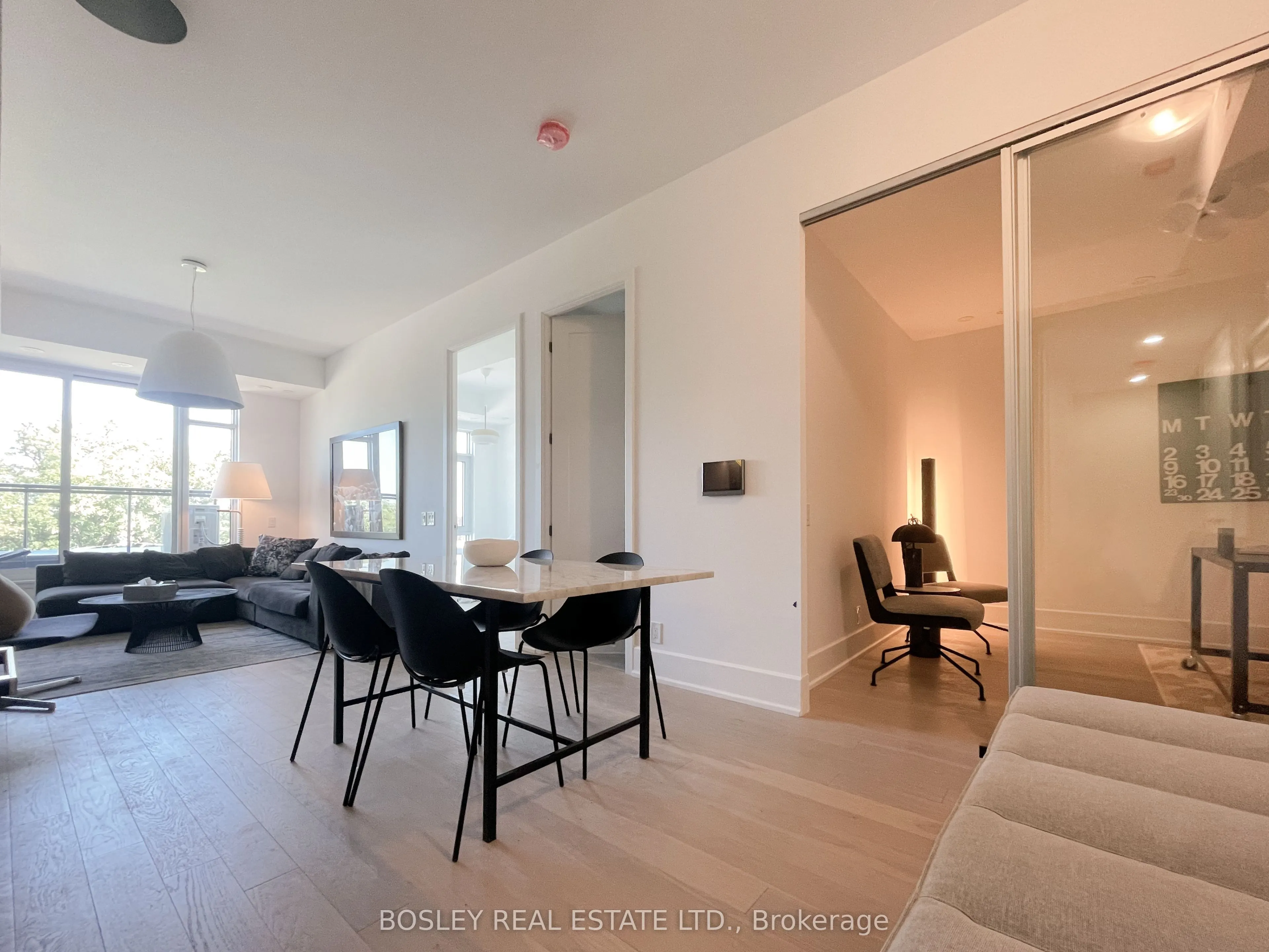 800 Broadview Avenue, #504