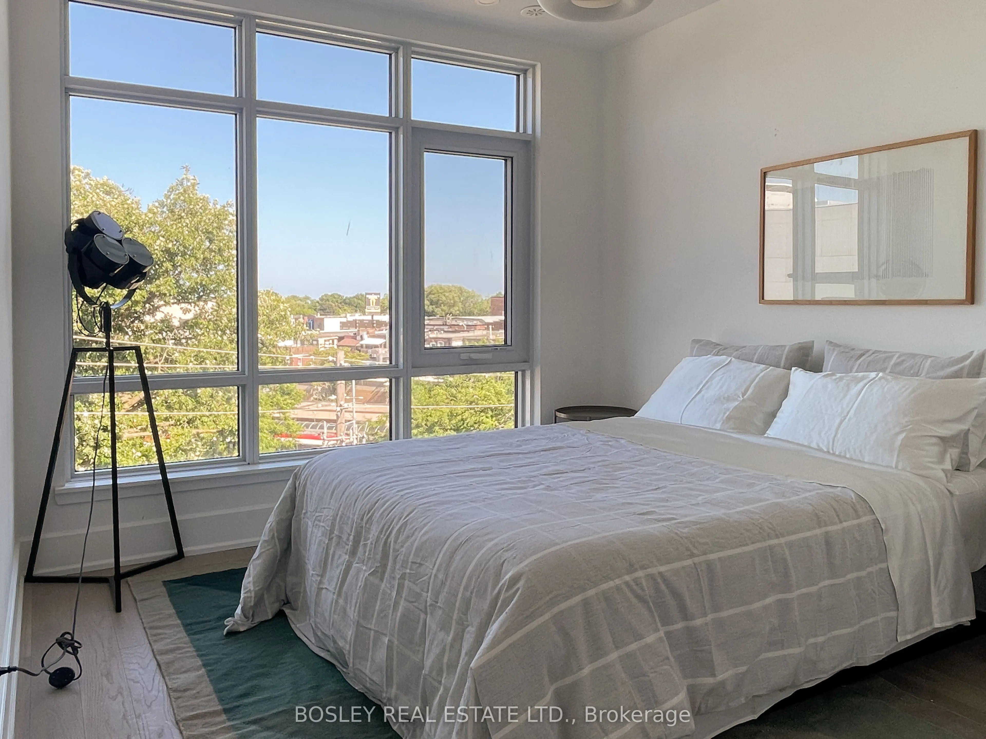 800 Broadview Avenue, #504