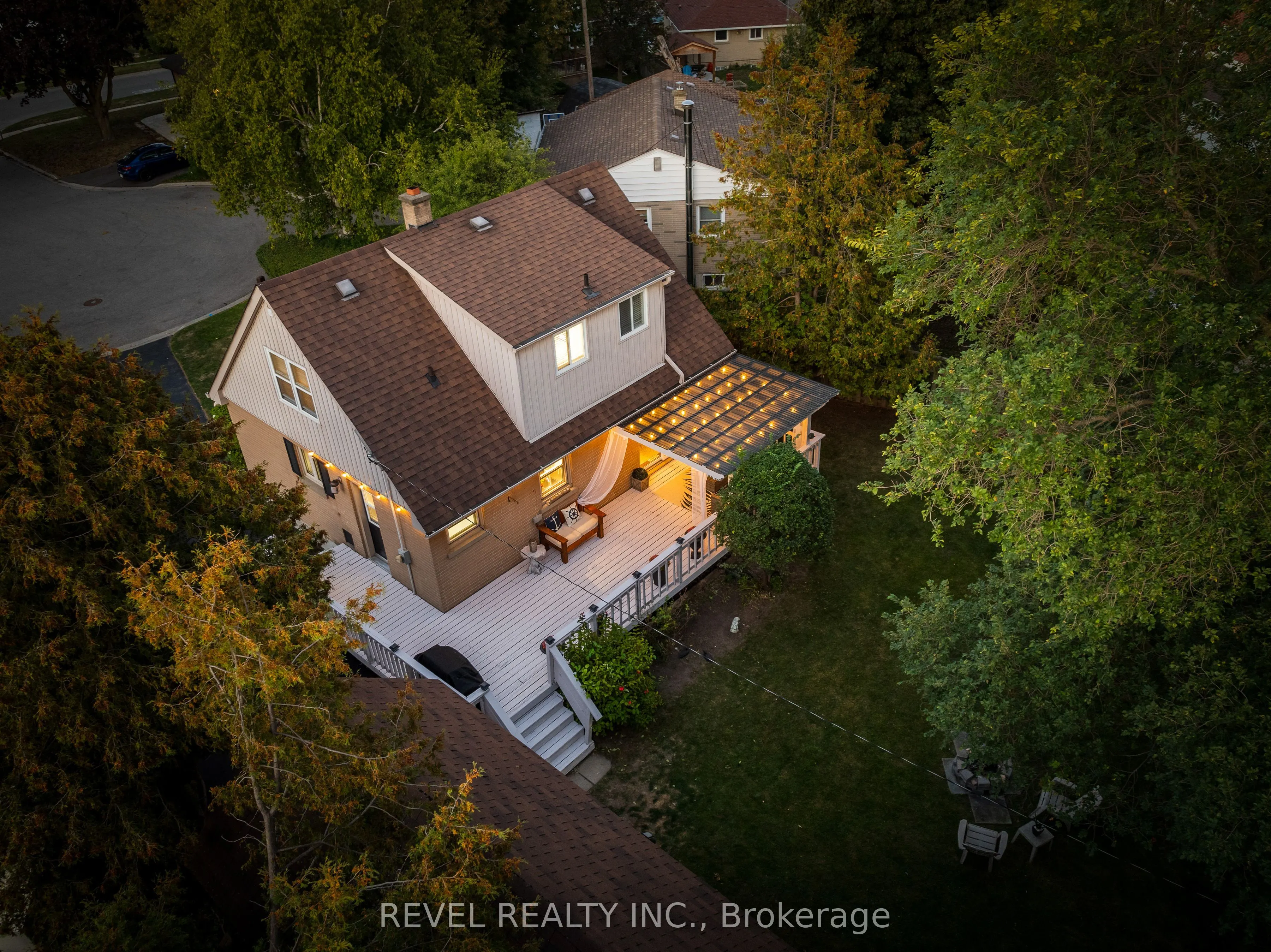 3 Glenwood Terrace