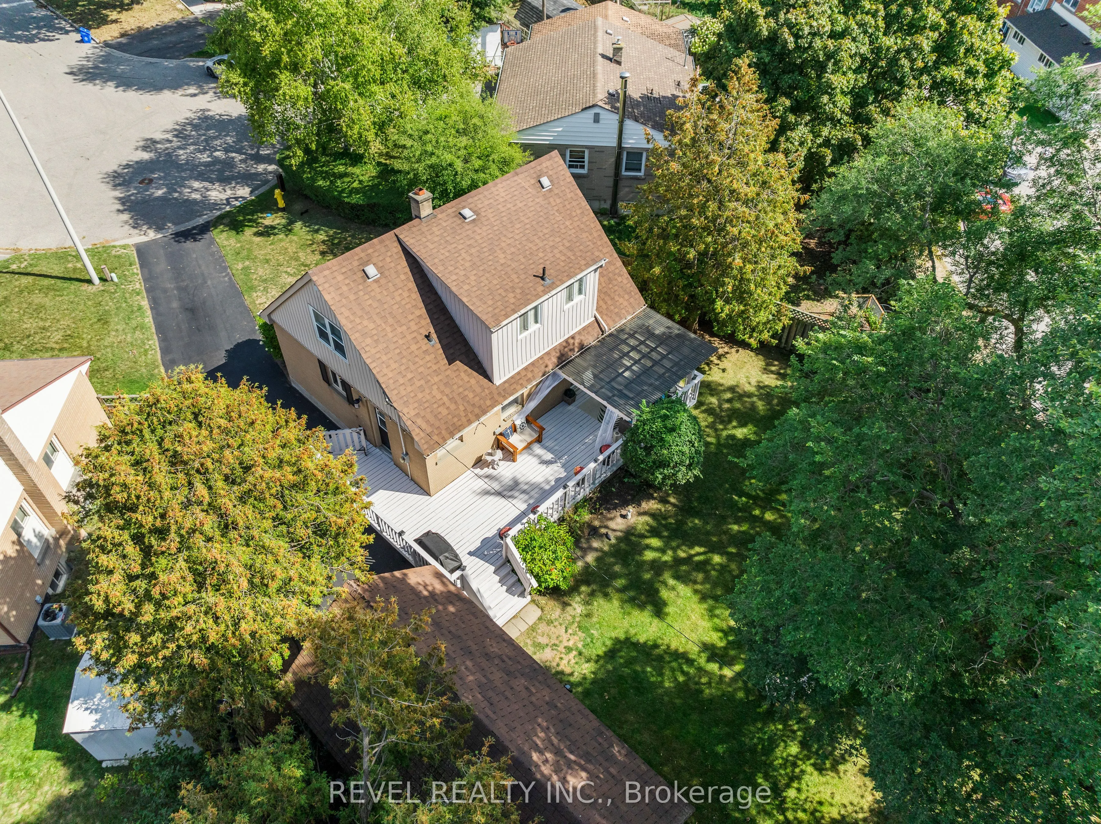 3 Glenwood Terrace