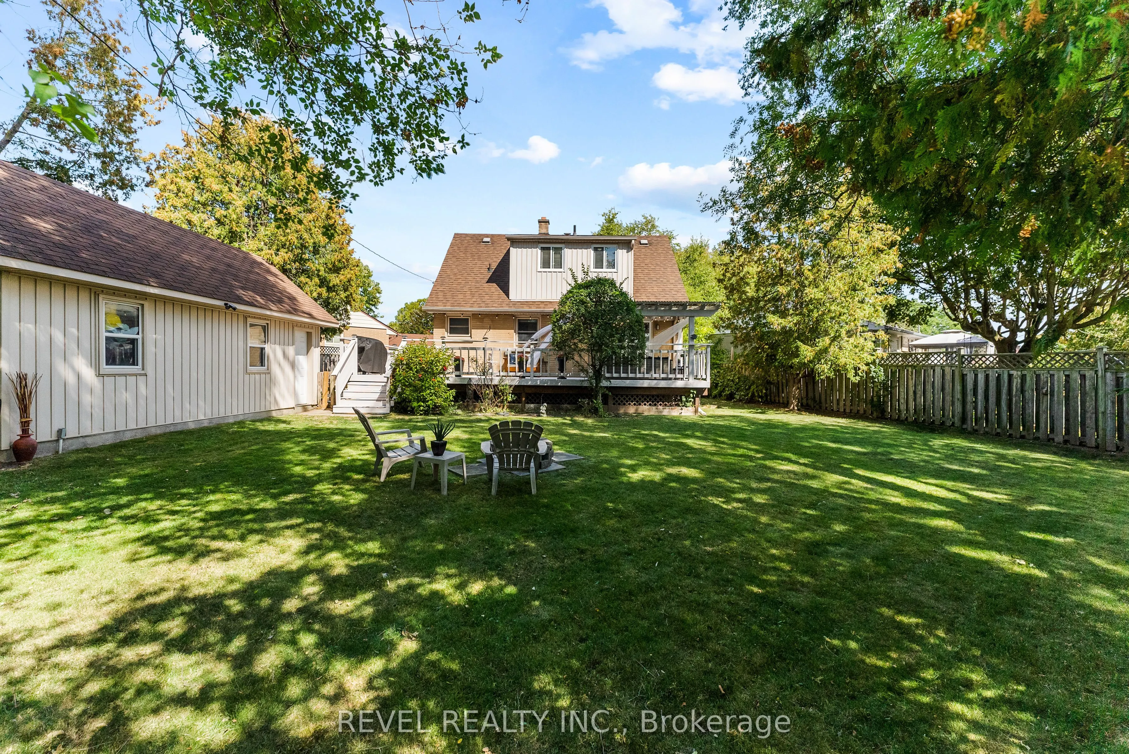3 Glenwood Terrace