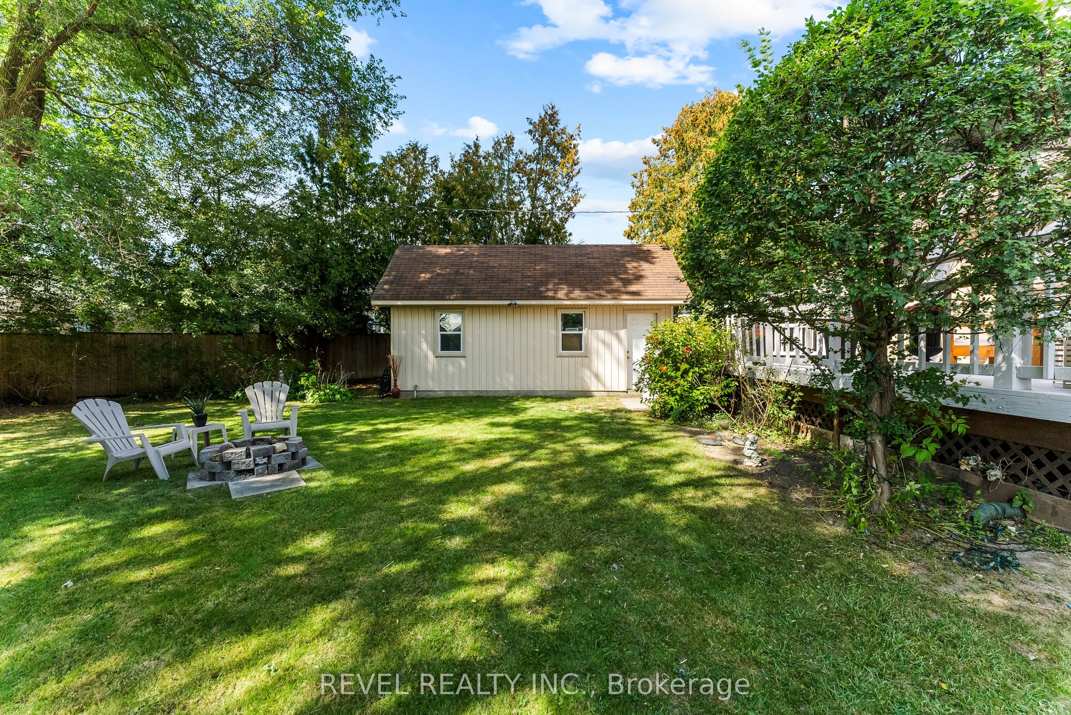 3 Glenwood Terrace