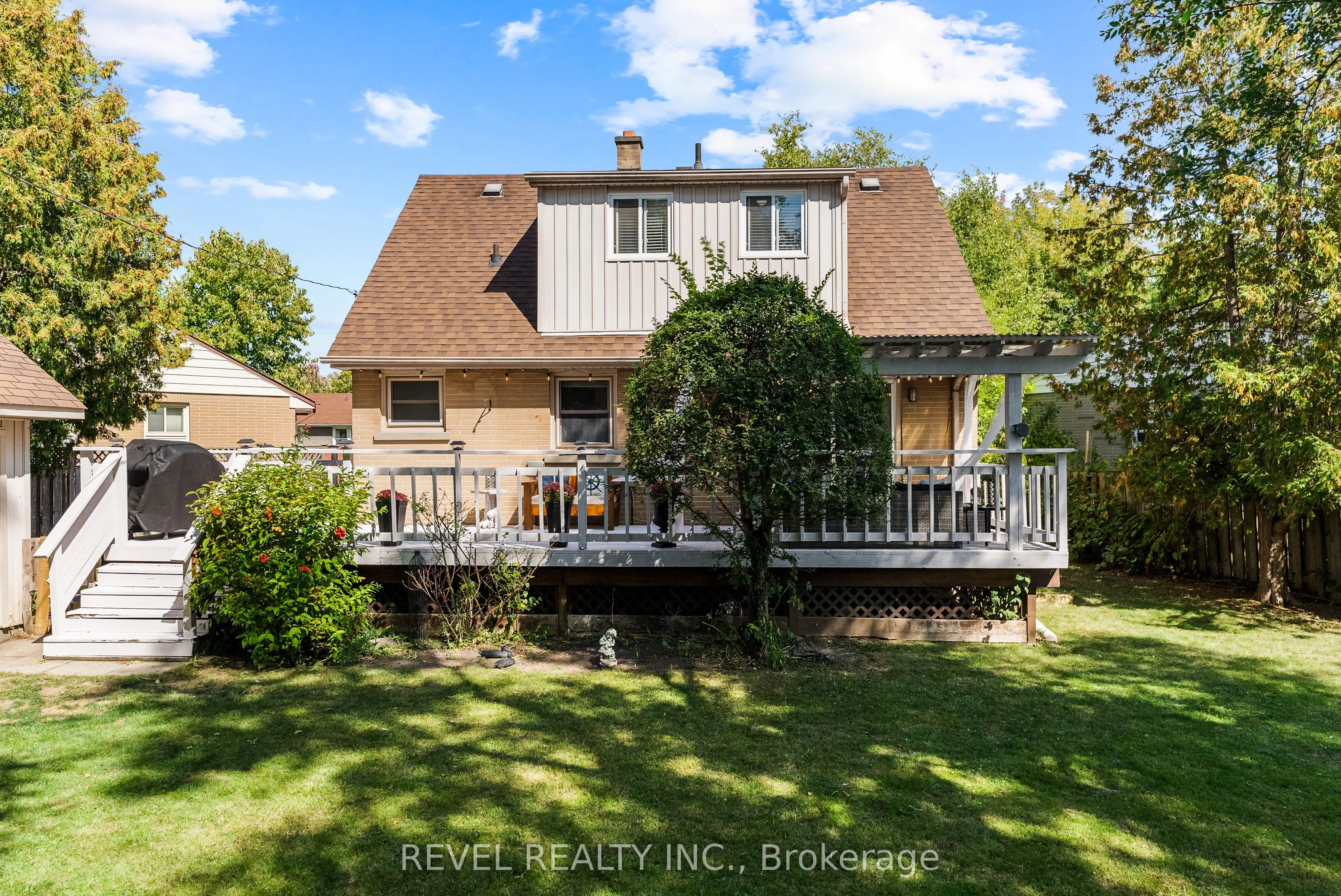 3 Glenwood Terrace