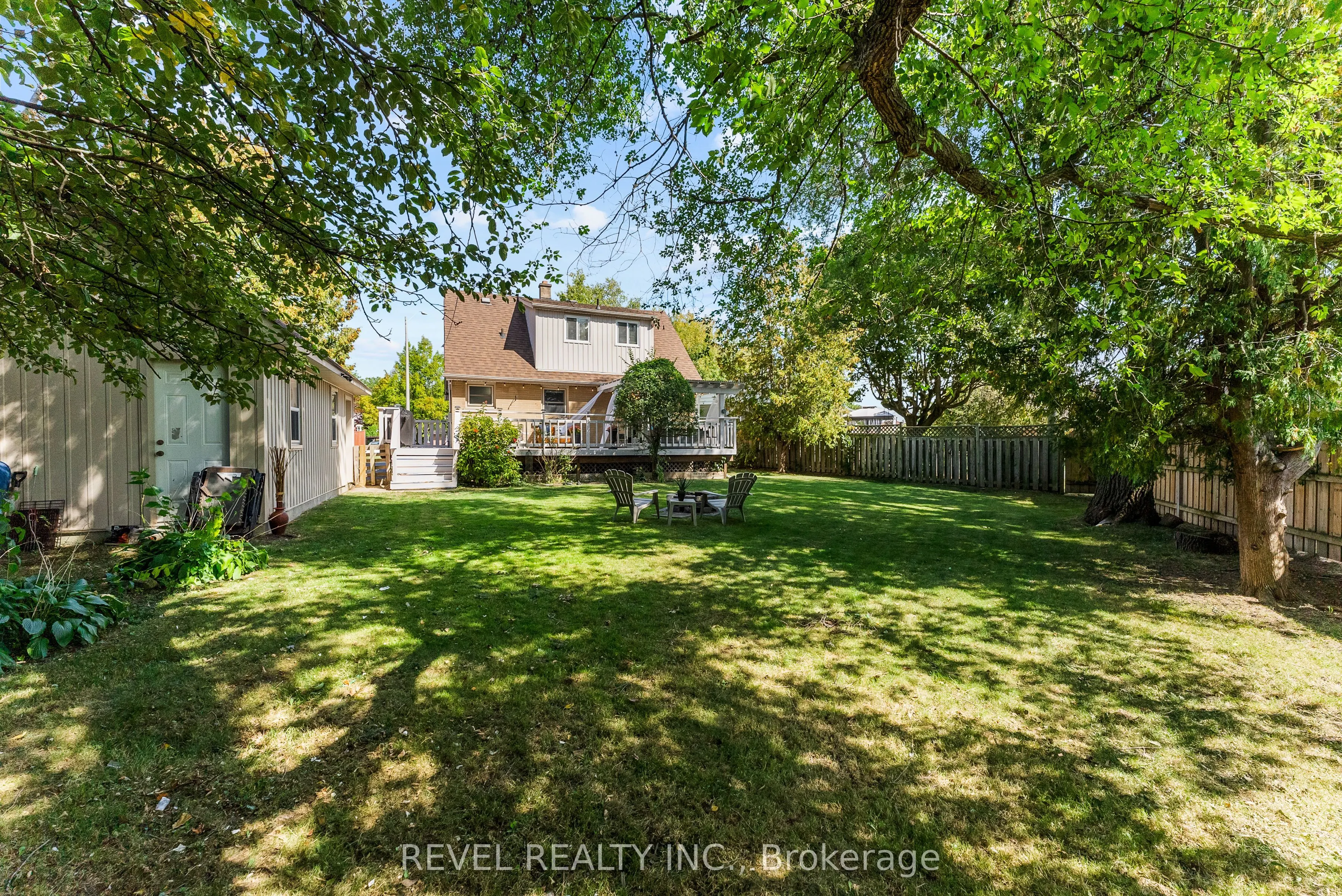 3 Glenwood Terrace