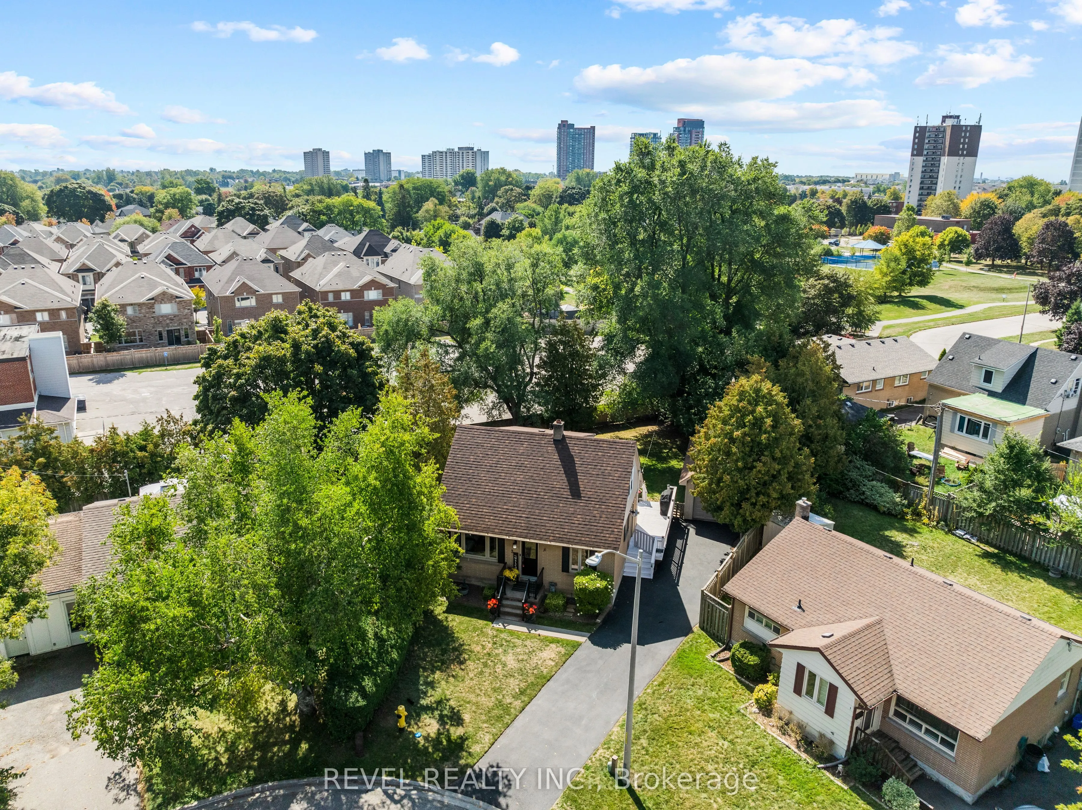3 Glenwood Terrace