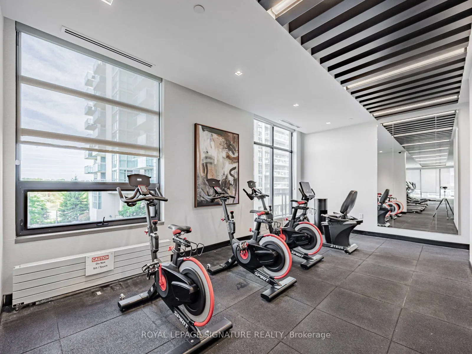 1608 Charles Street E, #448