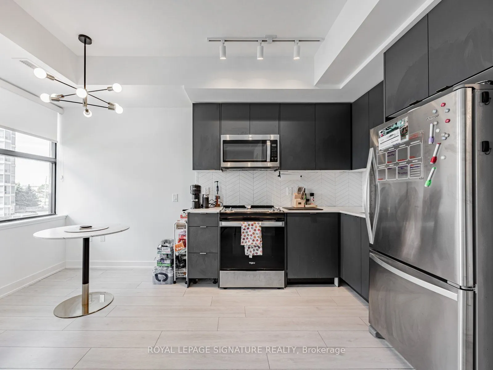 1608 Charles Street E, #448