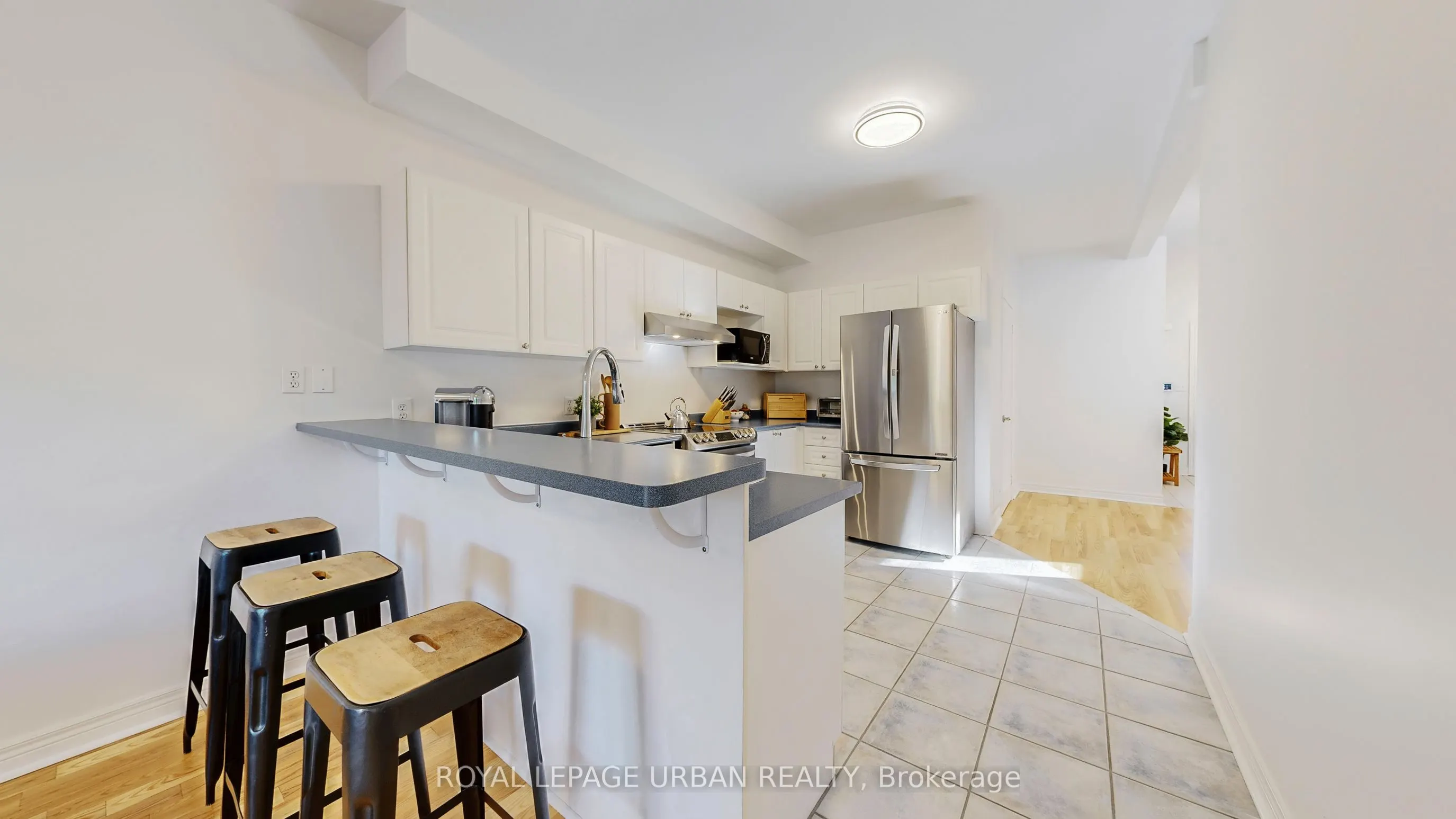 96 Coalport Drive