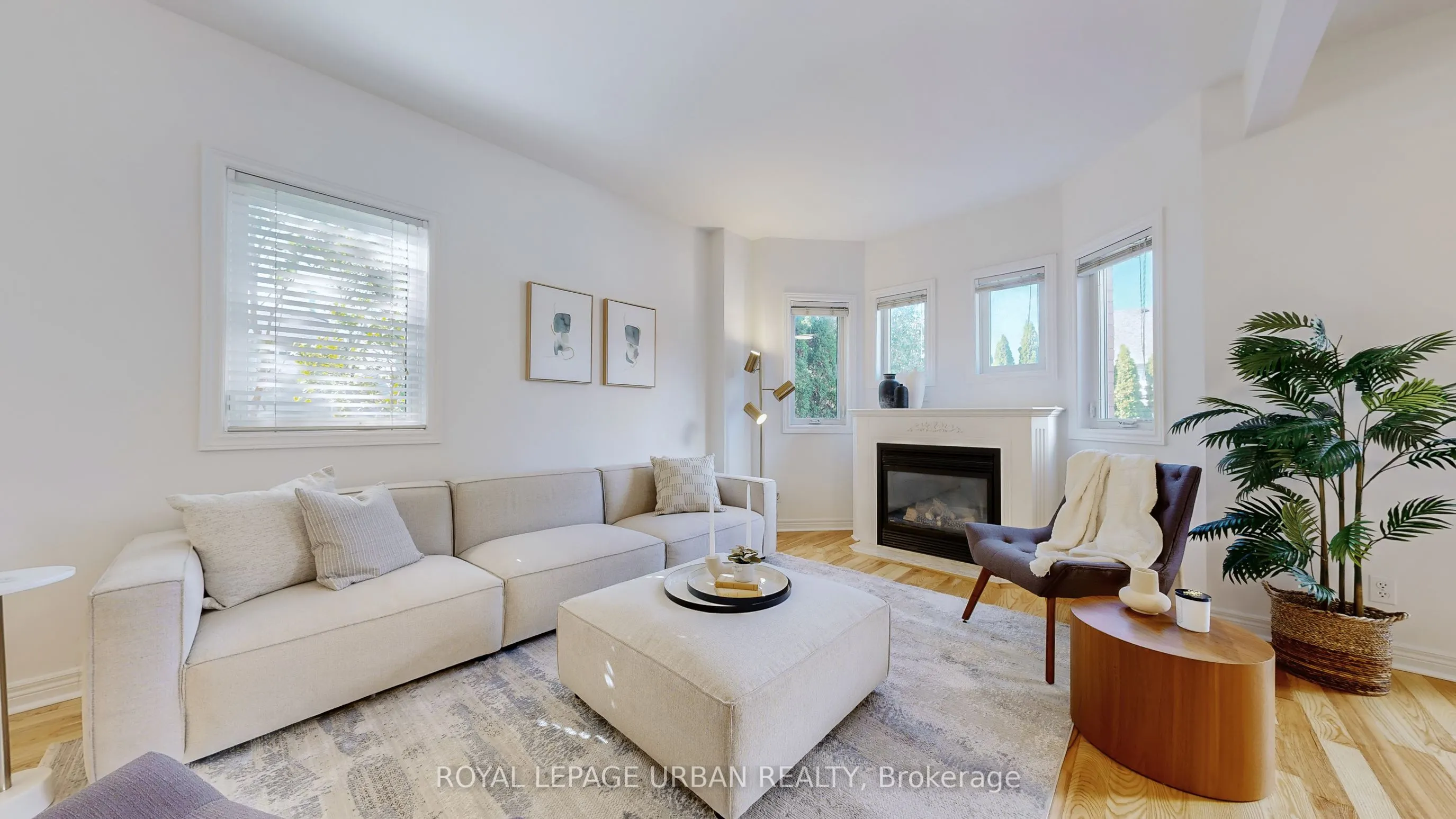 96 Coalport Drive