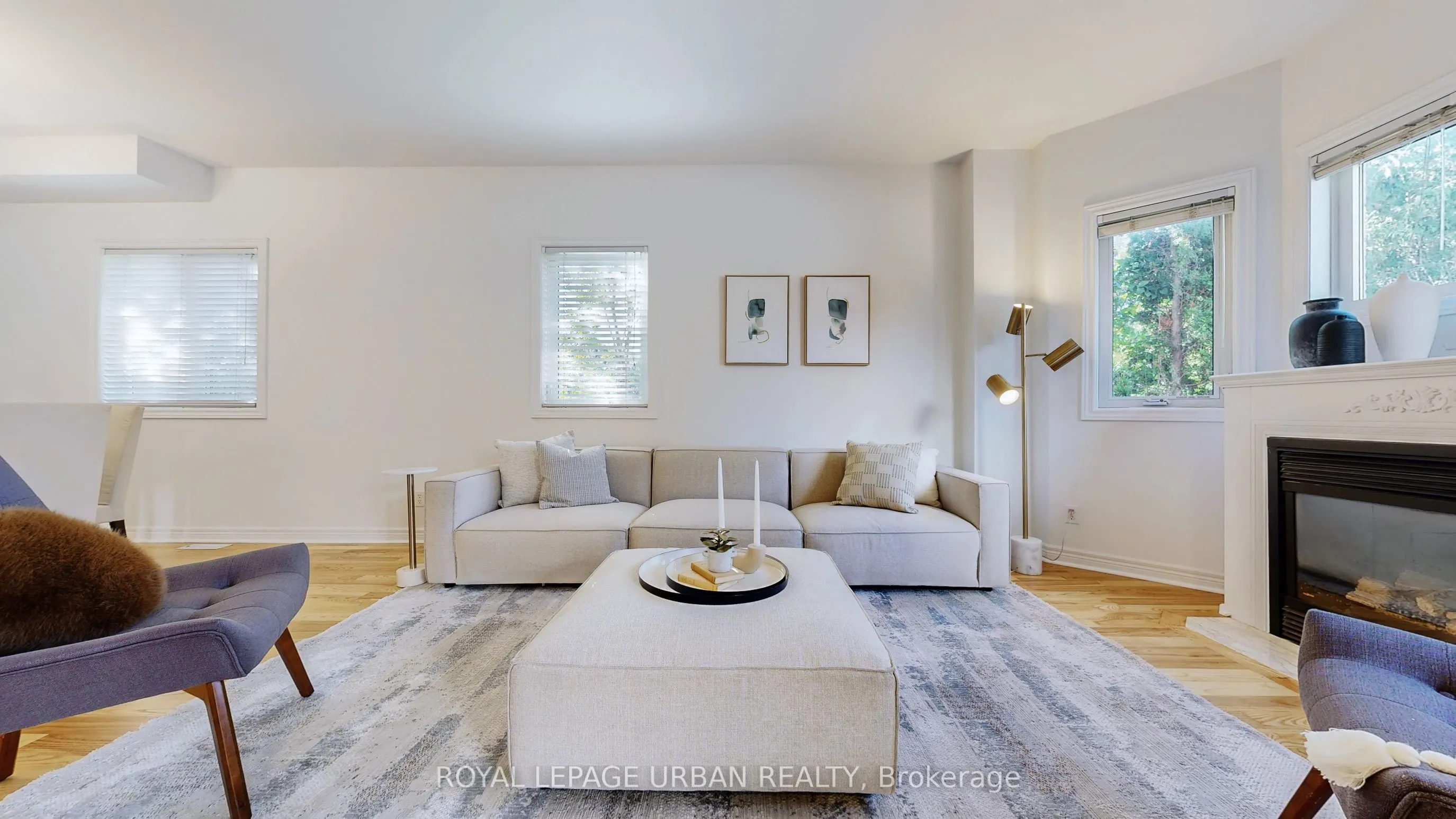 96 Coalport Drive
