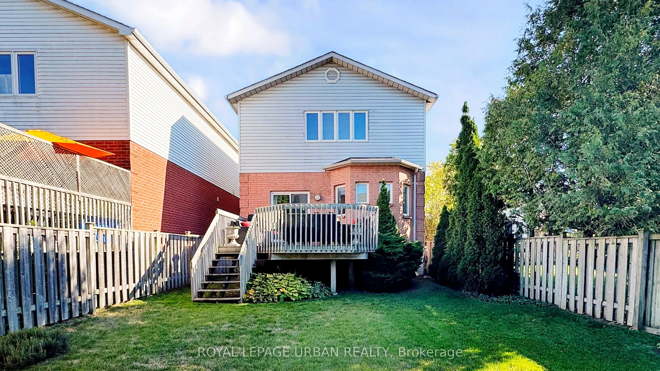 96 Coalport Drive