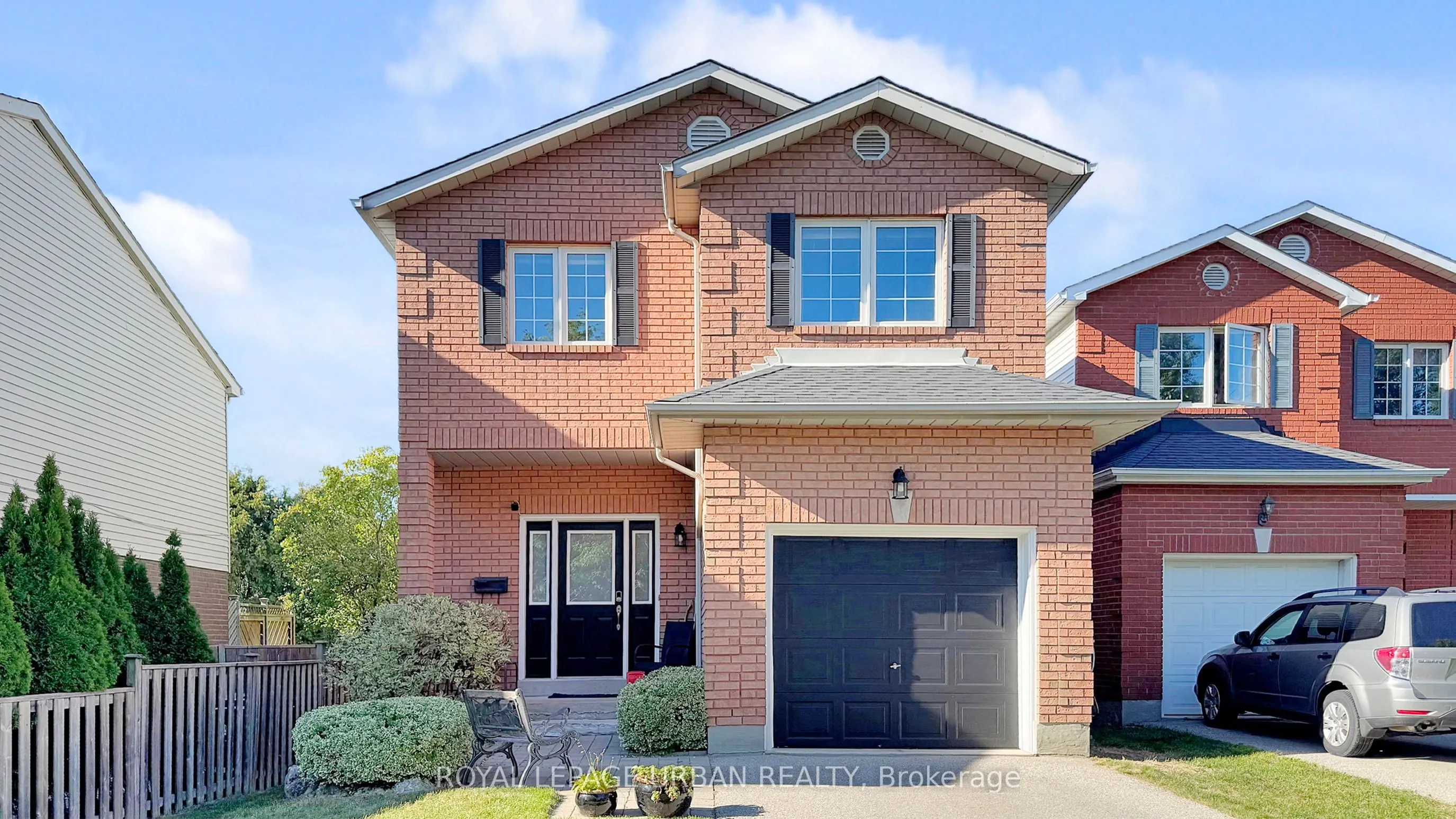96 Coalport Drive
