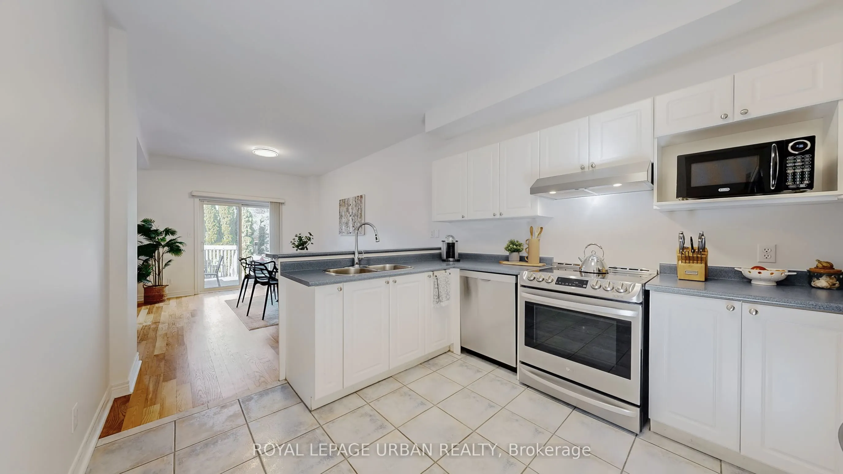 96 Coalport Drive
