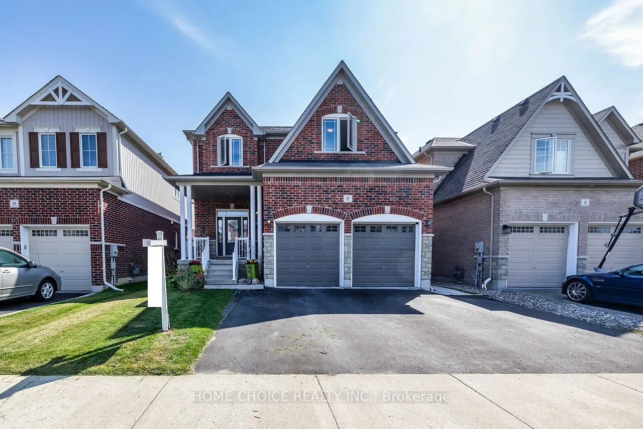 87 Elmer Adams Drive