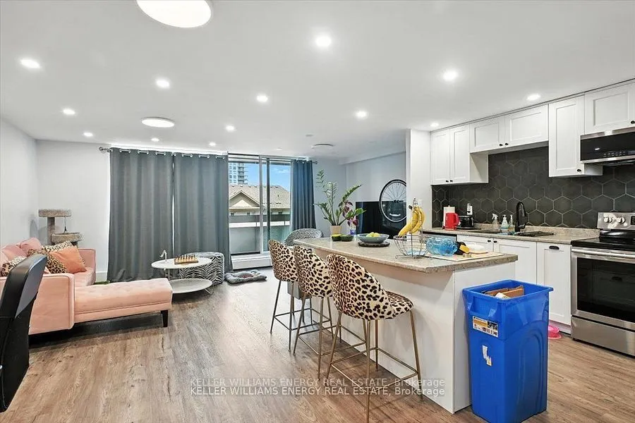 1210 Radom Street, #501