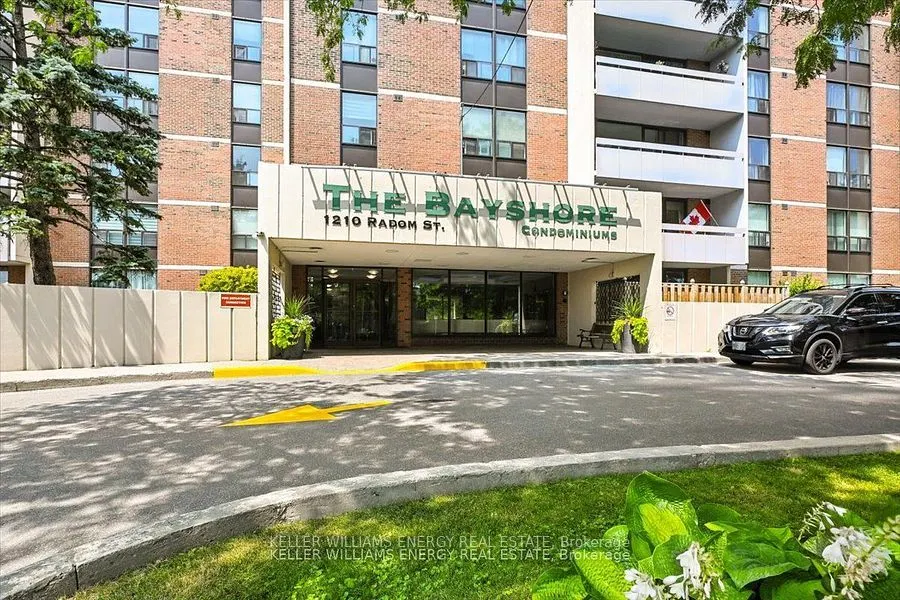 1210 Radom Street, #501