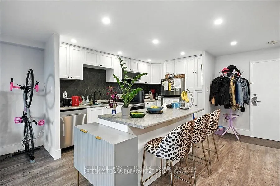 1210 Radom Street, #501