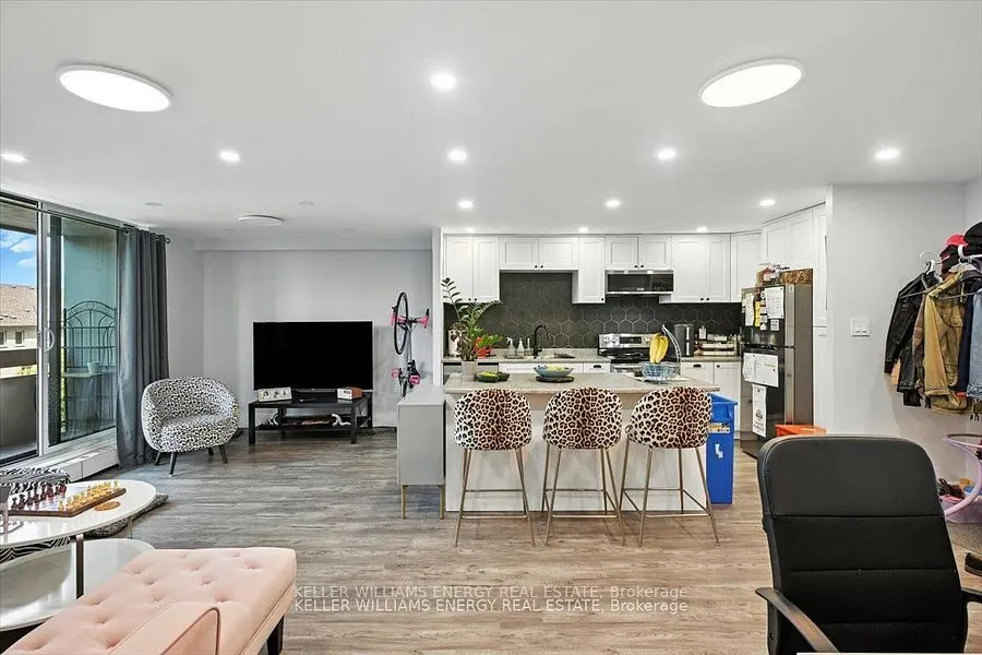 1210 Radom Street, #501
