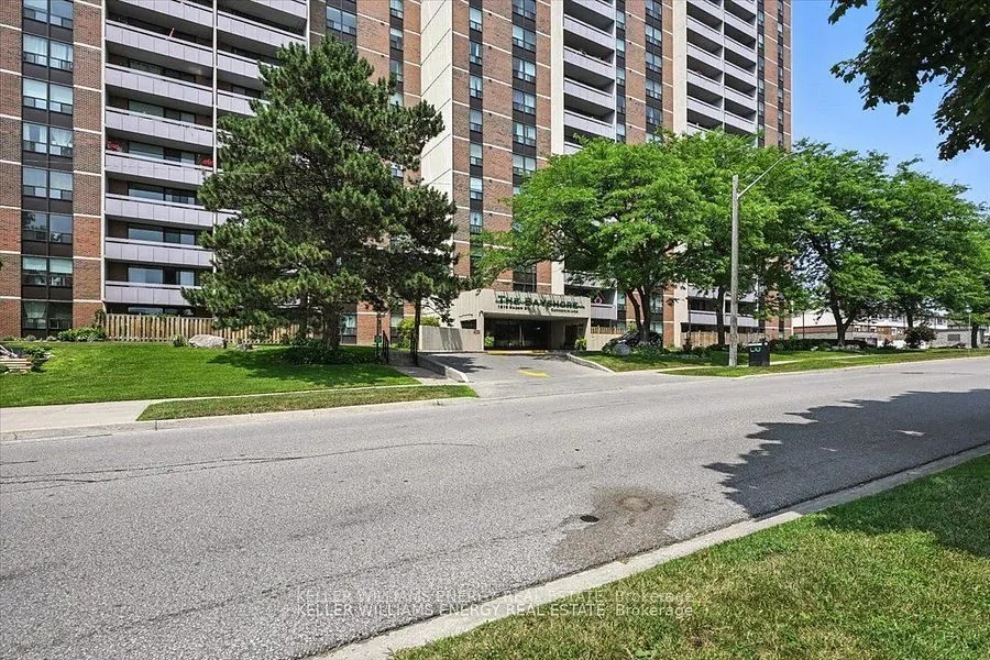 1210 Radom Street, #501