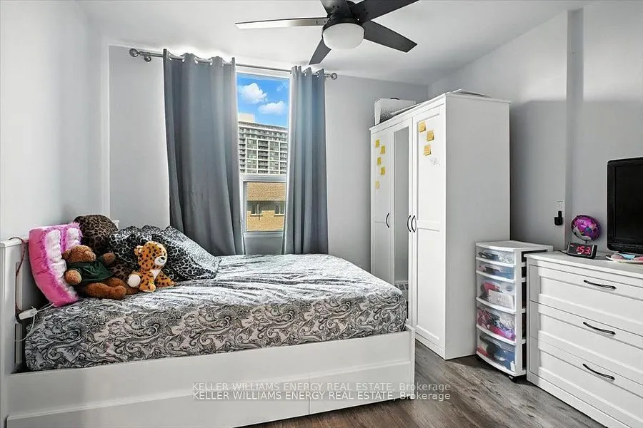 1210 Radom Street, #501