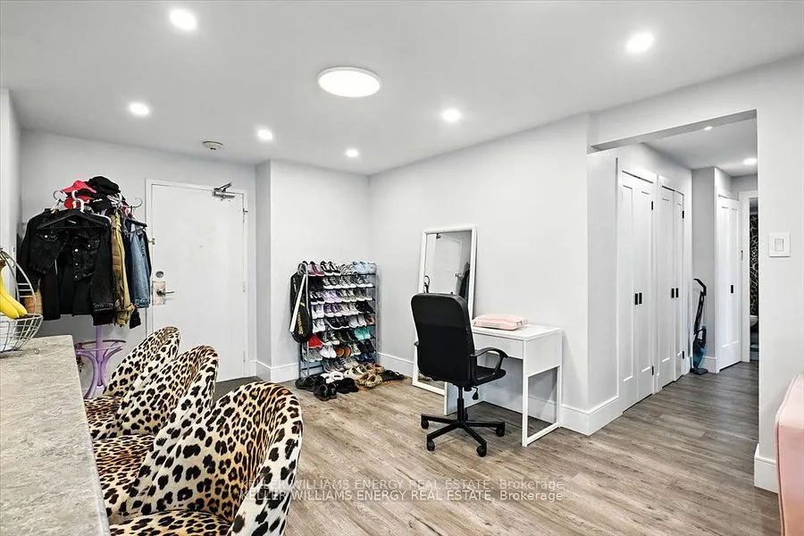 1210 Radom Street, #501