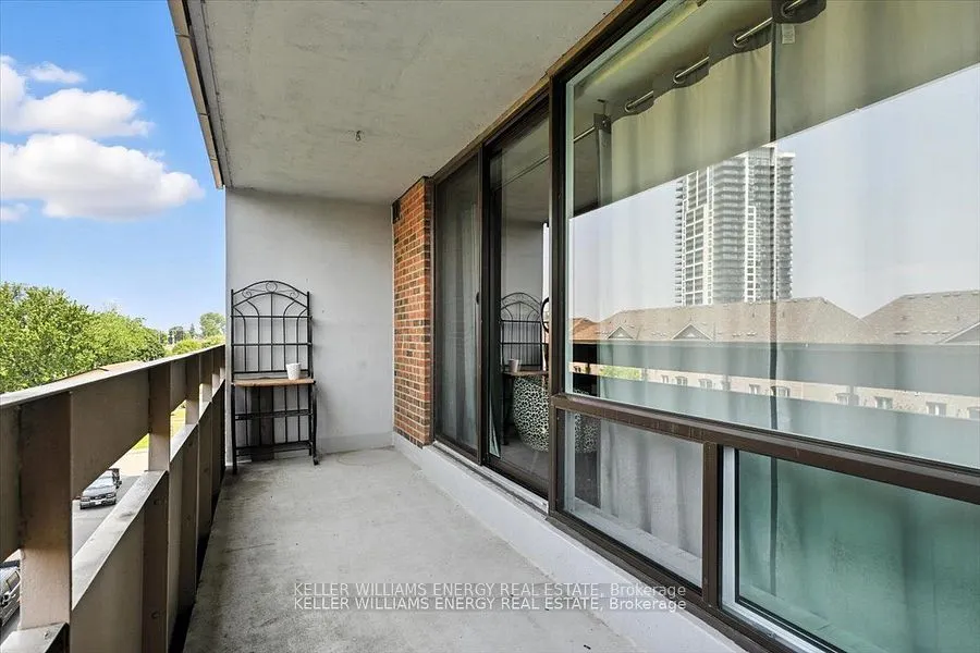 1210 Radom Street #501