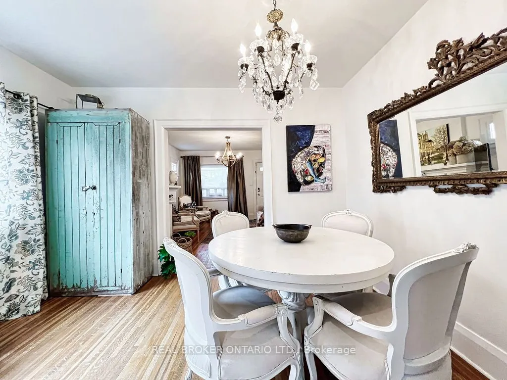 43 Stanhope Avenue, #Main