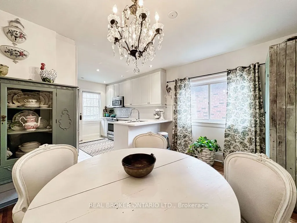 43 Stanhope Avenue, #Main