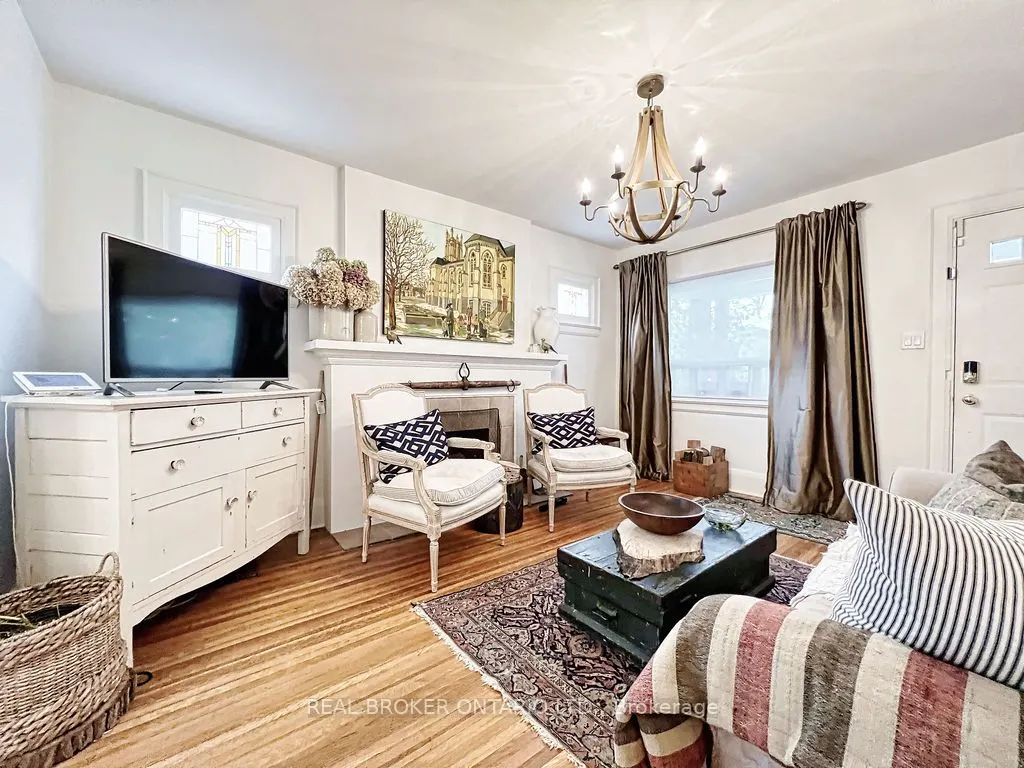 43 Stanhope Avenue, #Main