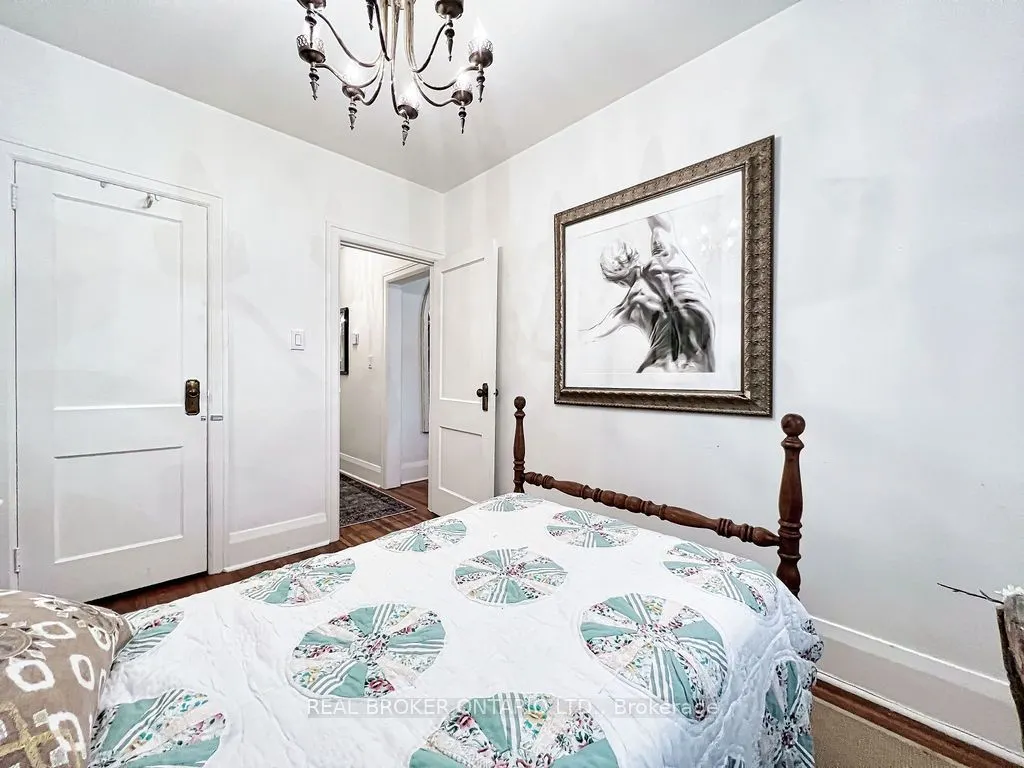 43 Stanhope Avenue, #Main